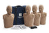 Prestan - CPR Manikin Pack With CPR Monitor Gender Neutral Child 22 lbs. - PP-CM-400M-DS