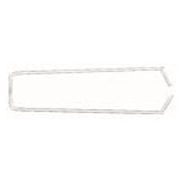 Miltex-Integra Stringer Instrument Stainless Steel 2-1/2X12" Ea - 34029