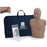 Prestan - CPR Jaw Thrust Manikin With CPR Monitor Gender Neutral Adult - PP-JTM-100M-DS
