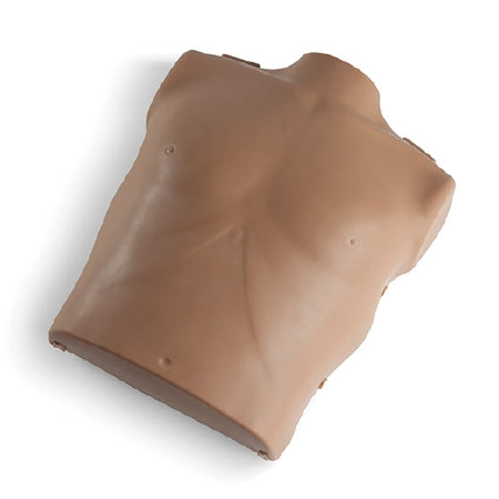 Prestan - Replacement Manikin Torso With Monitor - RPP-ABODY-1M-DS