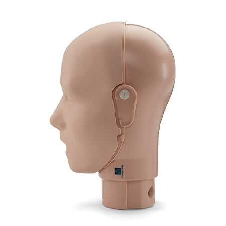 Prestan Products LLC Prestan Replacement Manikin Head - RPP-AHEAD-1-DS
