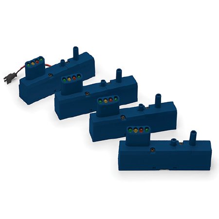Prestan - Replacement Monitor - RPP-AMON-4