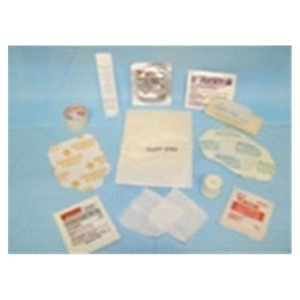Medimark Kit Iv Starter With Gloves/Chlorhexidine Lf Sterile 50Kt/Ca - IV-175C
