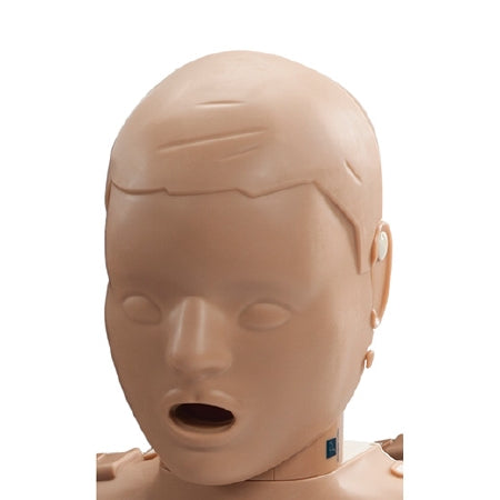 Prestan Products LLC Prestan Replacement Manikin Head - RPP-AHEAD-1-DS
