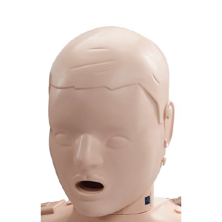 Prestan - Replacement Manikin Head - RPP-CHEAD-1-MS