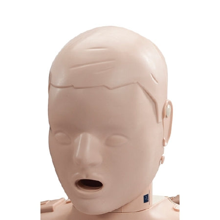 Prestan Products LLC Prestan Replacement Manikin Head - RPP-AHEAD-1-DS
