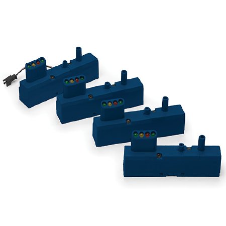 Prestan - Replacement Monitor - RPP-CMON-4