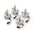 Prestan Products LLC Prestan Replacement Clicker Pack - RPP-ICLICK-4
