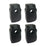 Prestan Products LLC Prestan Replacement Manikin Softer Chest Foam Pack - RPP-IFOAM-4