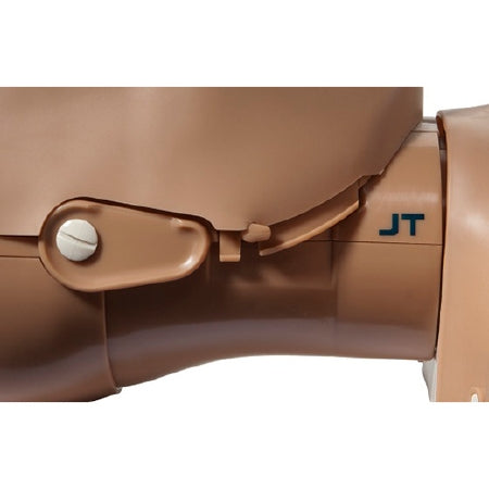 Prestan - Replacement Manikin Jaw Thrust Head - RPP-JTHEAD-1-DS