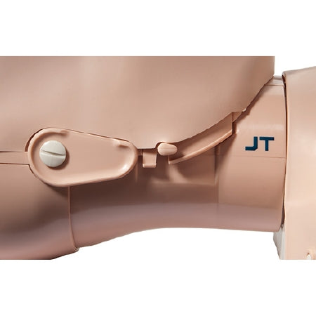 Prestan Products LLC Prestan Replacement Manikin Jaw Thrust Head - RPP-JTHEAD-1-DS