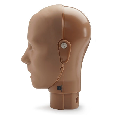 Prestan - Replacement Manikin Jaw Thrust Head Pack - RPP-JTHEAD-4-DS