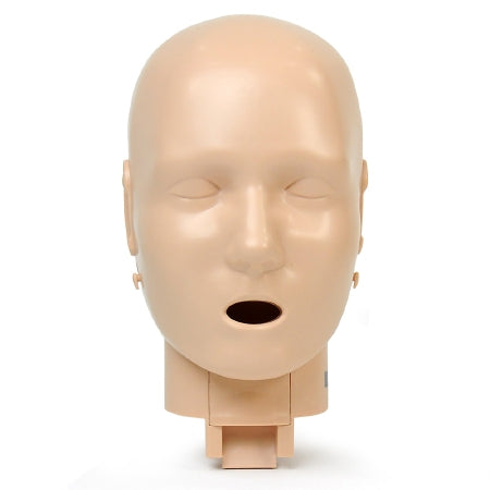 Prestan Ultralite - Replacement Manikin Head - RPP-ULHEAD-1-MS