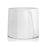 BSN Medical Binder Compression Actimove Long Abdominal Foam/Elastic White Size 12" Small Ea - 7281902