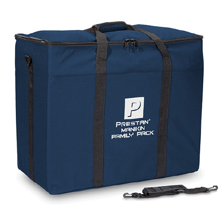 Prestan - Manikin Carry Bag 12 X 20 X 24 Inch - 11399