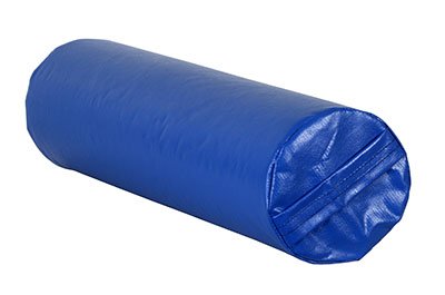 CanDo - Therapy Foam Roller Foam 10 X 36 Inch - 31-2011S