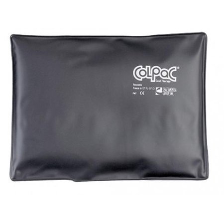 ColPaC Urethane - Cold Pack General Purpose Standard 10 X 13-1/2 Inch Polyurethane / Gel Reusable - 00-1552