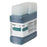 Ecolab MAXX Dual Action Bright Speed Floor Cleaner Liquid 1.3 Liter Jug Fresh Scent - 6100433