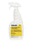 Revitalize - Carpet / Fabric Deodorizer Liquid 22 oz. Pump Bottle Unscented - 6101144