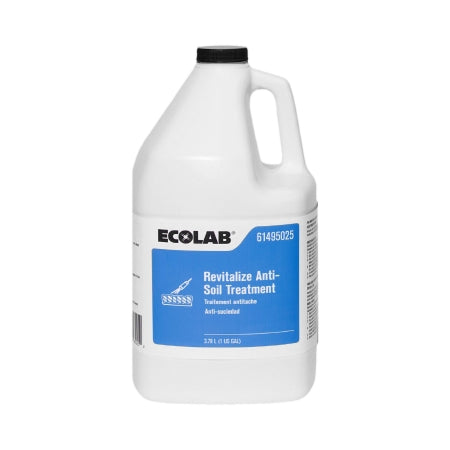 Revitalize - Carpet Stain Remover Liquid 1 gal. Jug Acrylic Scent - 6195025
