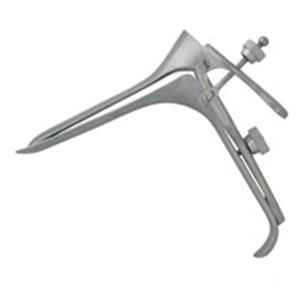 BR Surgical, Speculum Vaginal Pederson Medium Stainless Steel Ea - BR70-12022