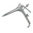 BR Surgical, Speculum Vaginal Pederson Large Stainless Steel Ea - BR70-12023