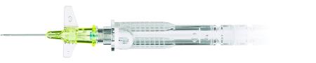 Peripheral IV Catheter