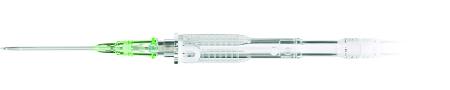 Peripheral IV Catheter