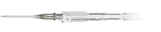 SuperCath 5 - Peripheral IV Catheter 16 Gauge 1.25 Inch Sliding Safety Needle - SP21001