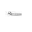 Miltex-Integra Forcep Weil-Blakesley 3-15/16" 3Mm Jaw 45 Degree Up Stainless Steel Ea - 20-717