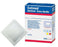 Cutimed Sorbion Sana Gentle - Hydrofiber Dressing Cellulose / Gel-Forming Polymer / Polyethylene 5 X 5 Inch - 7323322