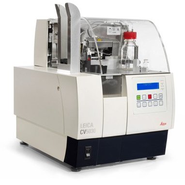 Leica CV5030 - Coverslipper - Leica Biosystems - 149CVTS5025