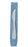 Saalfeld Redistribution Solo Knife White Polypropylene - V01796