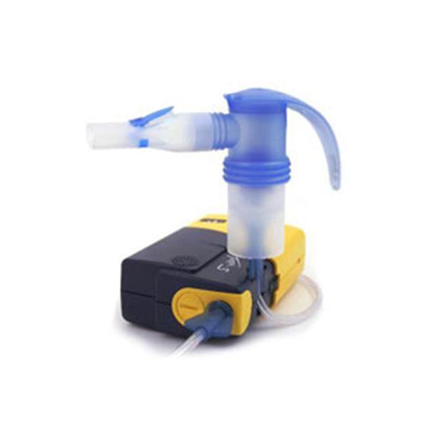 Pari Respiratory Equipment Compressor Trek Nebulizer Ea - 47F35-LCS