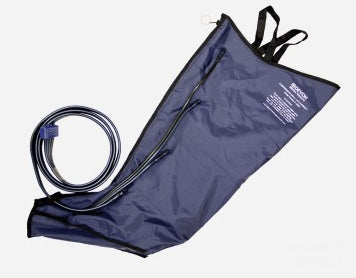 Devon Medical Products CircuFlow Garment DVT Compression Therapy Garment 4 Chamber Leg Half - D-301H