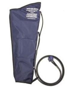 Devon Medical Products CircuFlow Garment DVT Compression Therapy Garment 4 Chamber Arm Medium - D-302M