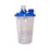 Rico Suction Labs Canister Suction 10/Ca - 2063BP