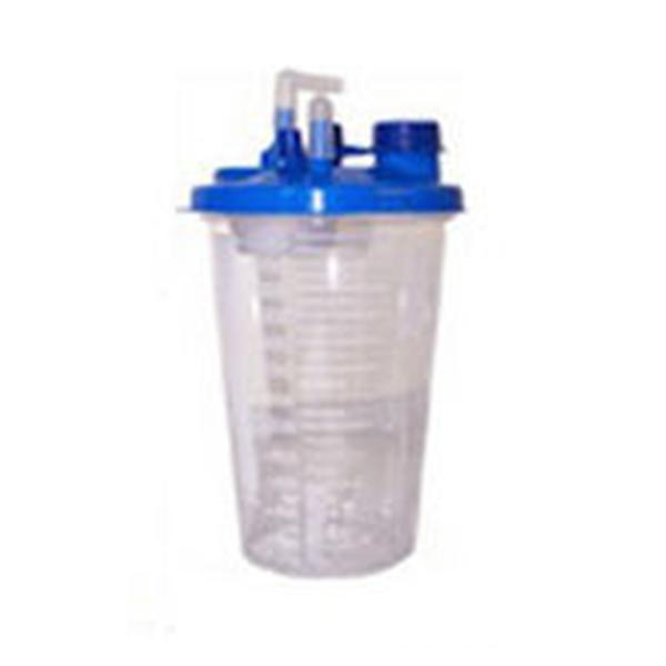 Rico Suction Labs Canister Suction 10/Ca - 2063BP