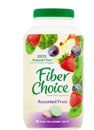Emerson Healthcare Fiber Choice Fiber Supplement - 36926600091