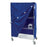 Lakeside Mfg Co Cover Cart For Round Post Cart 24X36X72" Ea - RCC243672