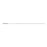 Miltex-Integra Chisel Lacrimal West 6-1/4" Straight 5Mm Wide Blade Stainless Steel Ea - 18-1962