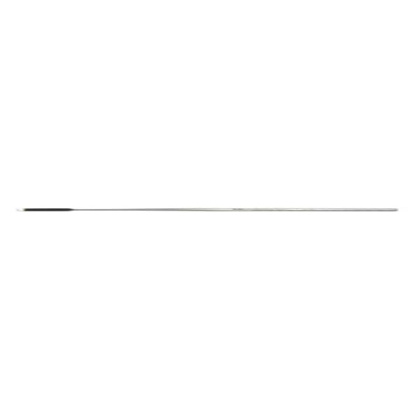 Miltex-Integra Chisel Lacrimal West 6-1/4" Straight 5Mm Wide Blade Stainless Steel Ea - 18-1962