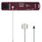 Welch-Allyn Cuff Blood Pressure Flexiport 32-43Cm Large Adult Size 12L Arm Long Burgundy Ea - REUSE-12L-1TP
