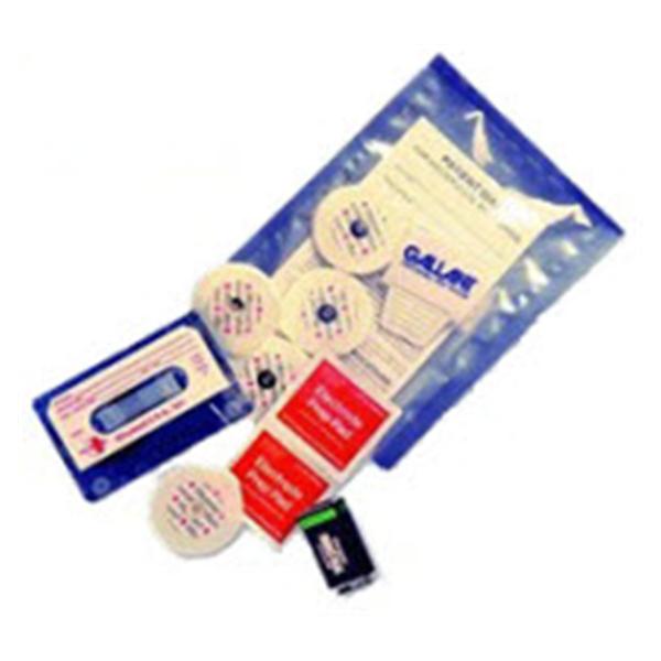 Nikomed, USA Inc Kit Holter Custom 25/Ca - K-632