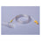 Oridion Capnography Set Etco2 Sampling Filterline Pediatric/Adult 6.5' Ea - XS04620