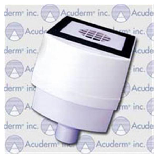 Acuderm Filter Smoke Evacuator Ulpa Charcoal Ea - M-1FILTER