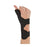 Ossur America-Royce Medical Splint Thumb Elastic Black Size One Size Fits All Universal Ea - 30000