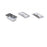Miltex-Integra Tray Catheter 8-3/4X3X1-1/2" Ea - 3-941