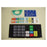Health-O-Meter Name Plate/Key Pad Health O Meter Ea - 1500003001