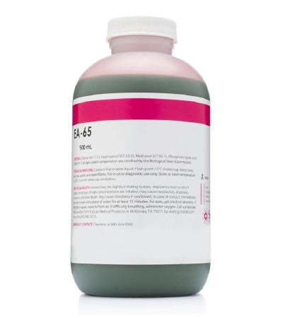 StatLab Medical Products - Papanicolaou Stain (EA-65) 500 mL - SL302